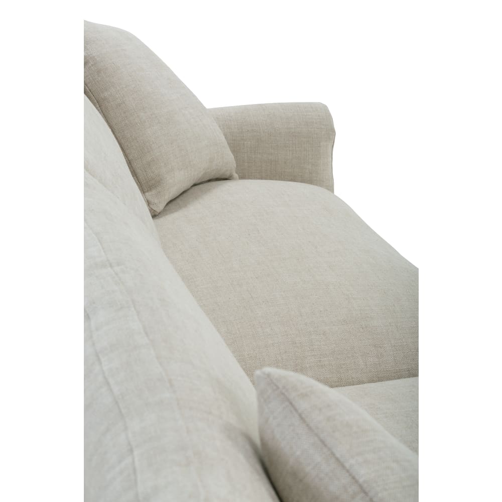 Freya Slipcovered Sofa