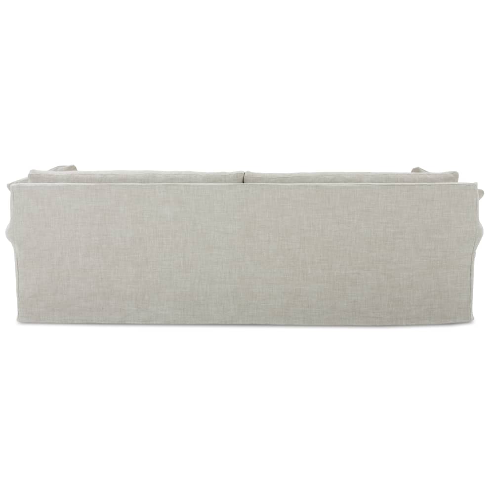 Freya Slipcovered Sofa