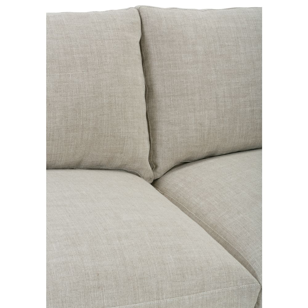 Freya Slipcovered Sofa