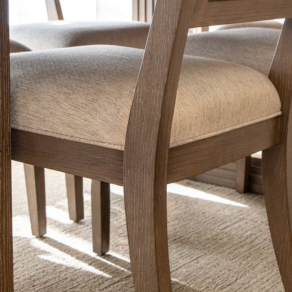 Cascade Dining Chair