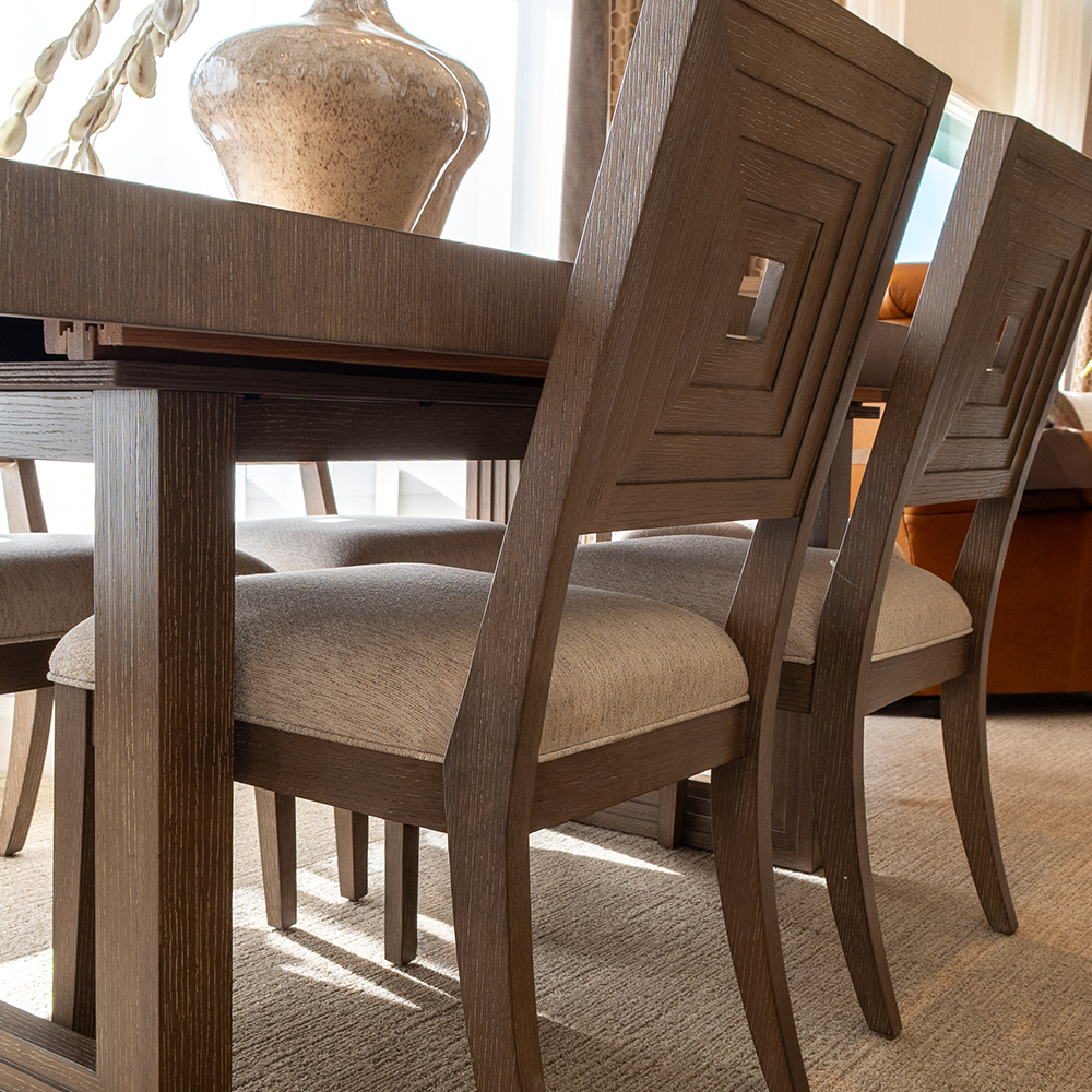 Cascade Dining Chair
