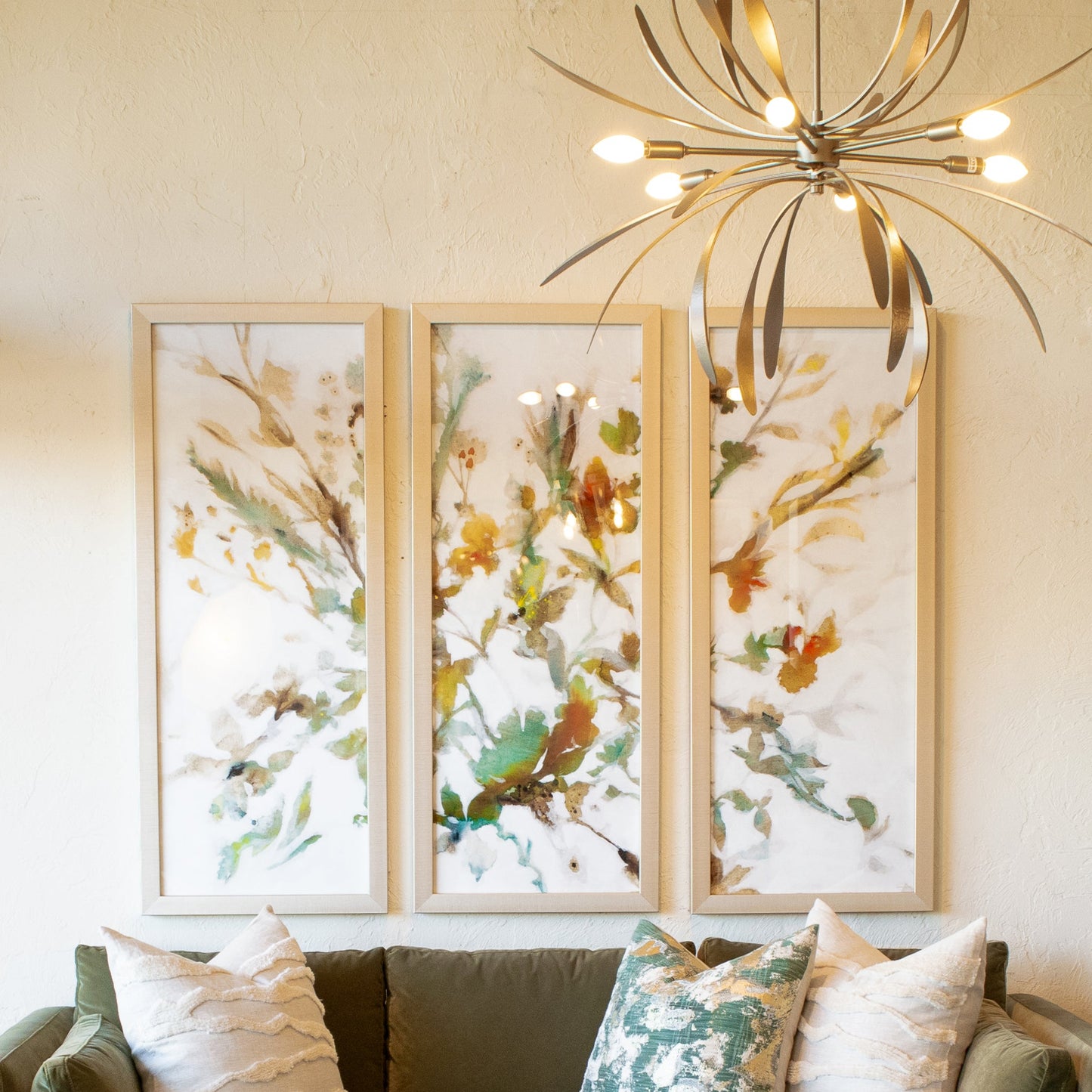 Lovely Place To Be (Wall Art)