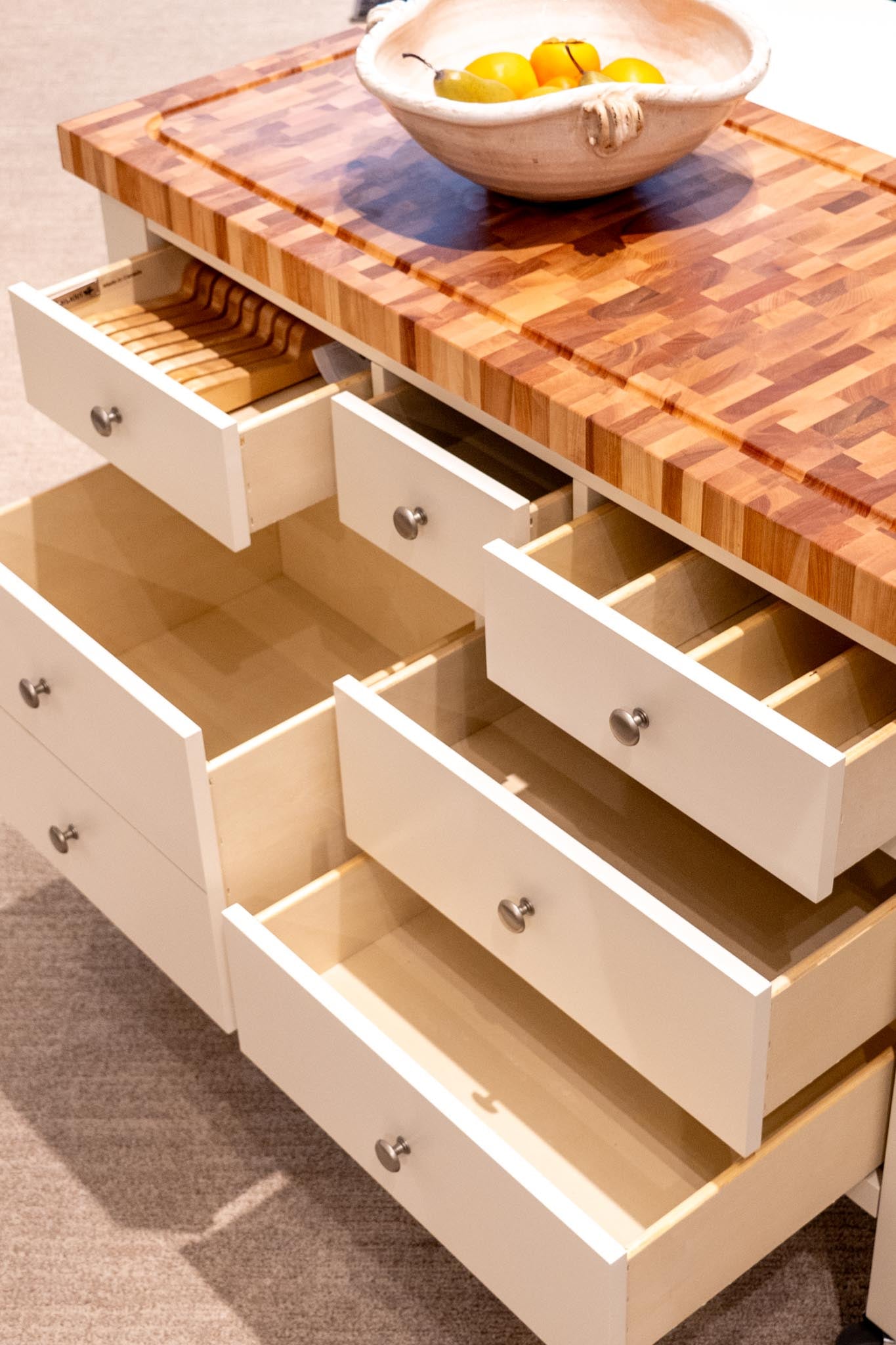 Kitchen Island