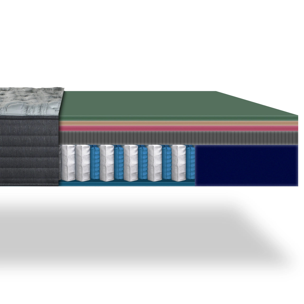 Overture Tight Top Firm