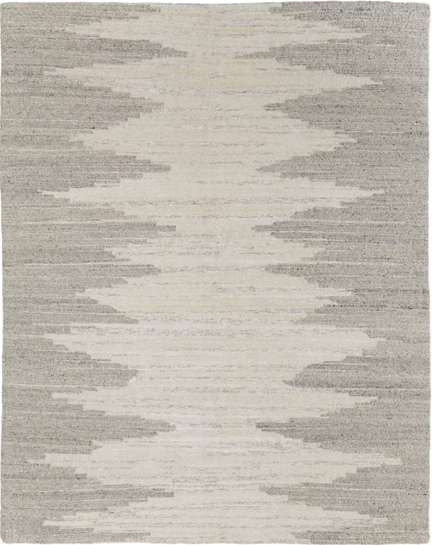 Navaro IVORY/GRAY Rug