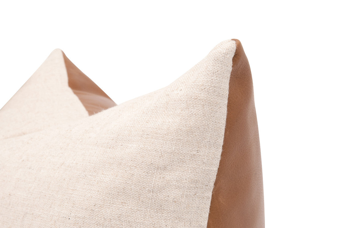 The Better Together 22" Essential Pillow - Set of 2