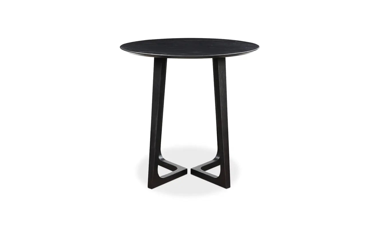 Godenza Counter Table - Black