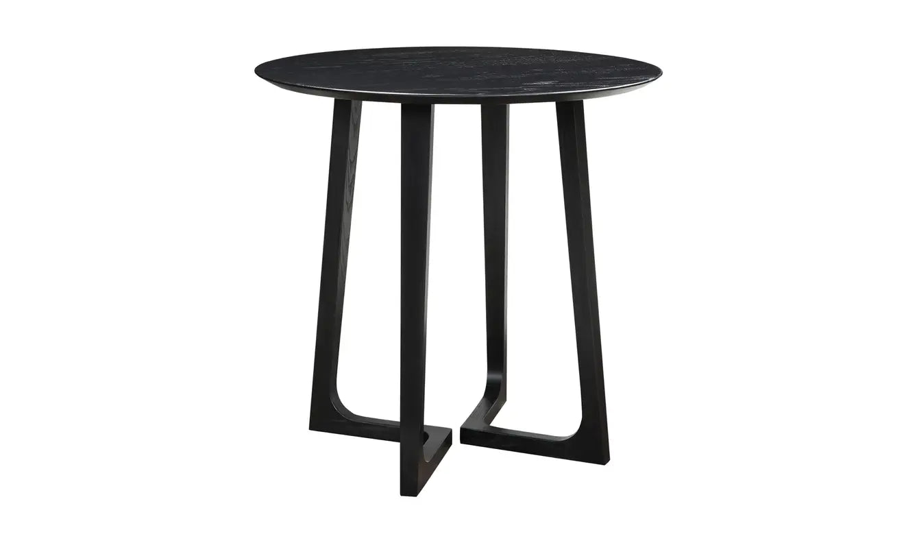 Godenza Counter Table - Black