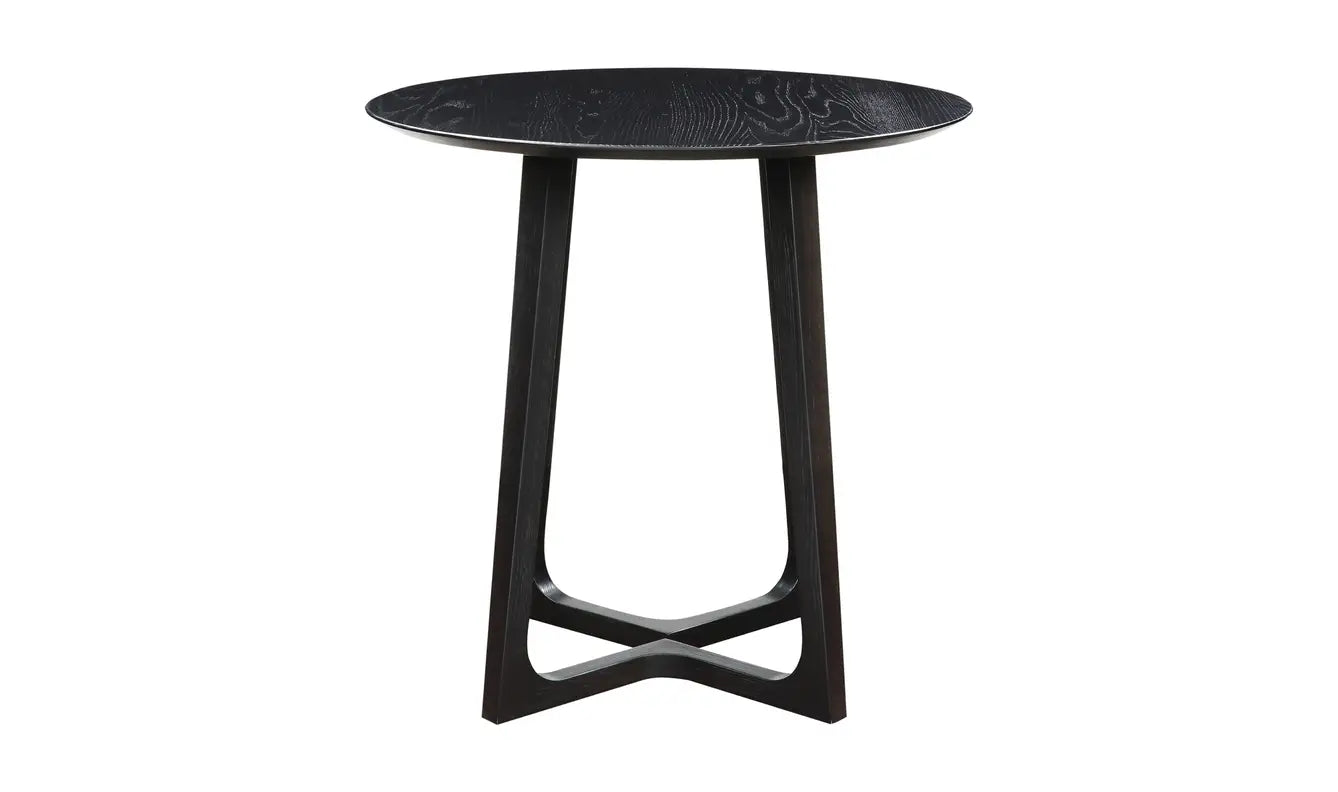 Godenza Counter Table - Black