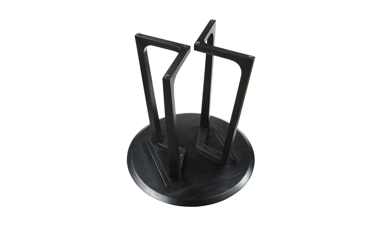 Godenza Counter Table - Black