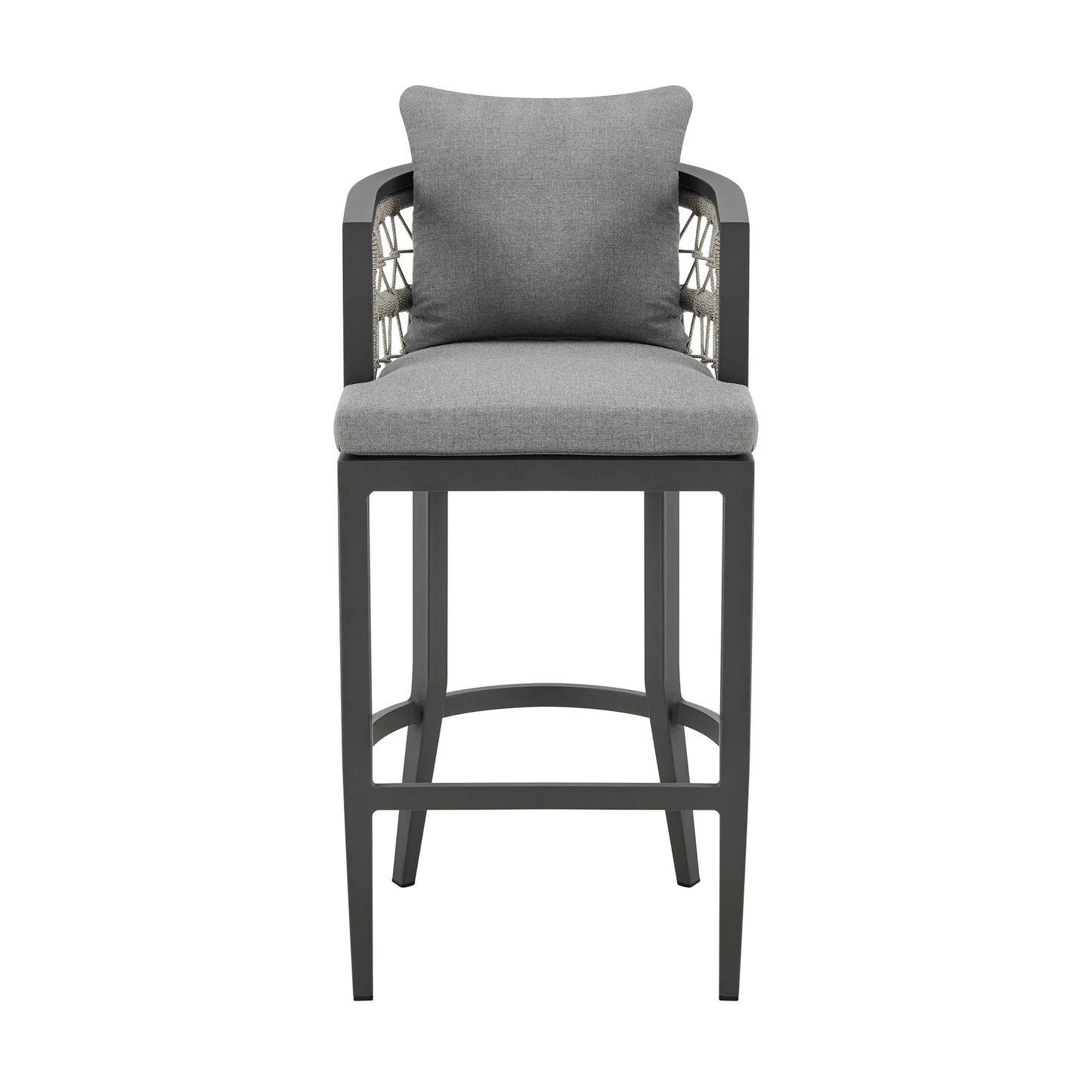 Zella Outdoor Counter Stool