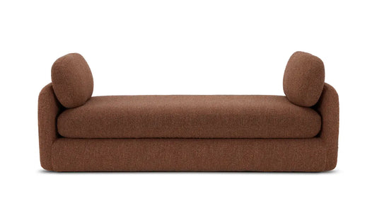 Scout Daybed - Toffee