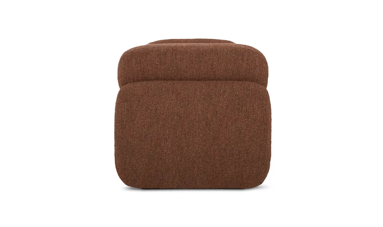 Scout Daybed - Toffee