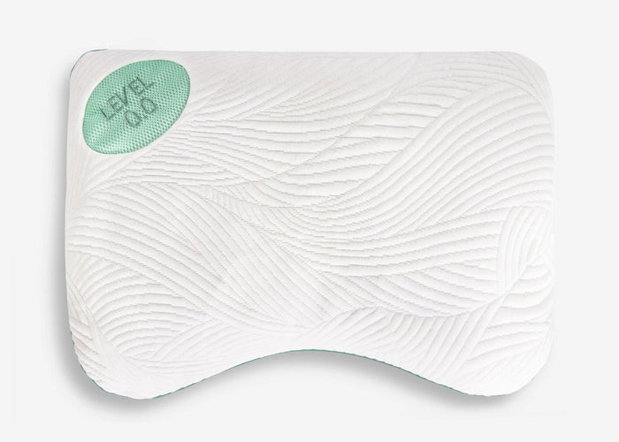 Level 1.0 Pillow by Bedgear