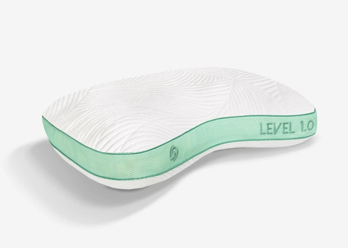 Level 1.0 Pillow by Bedgear