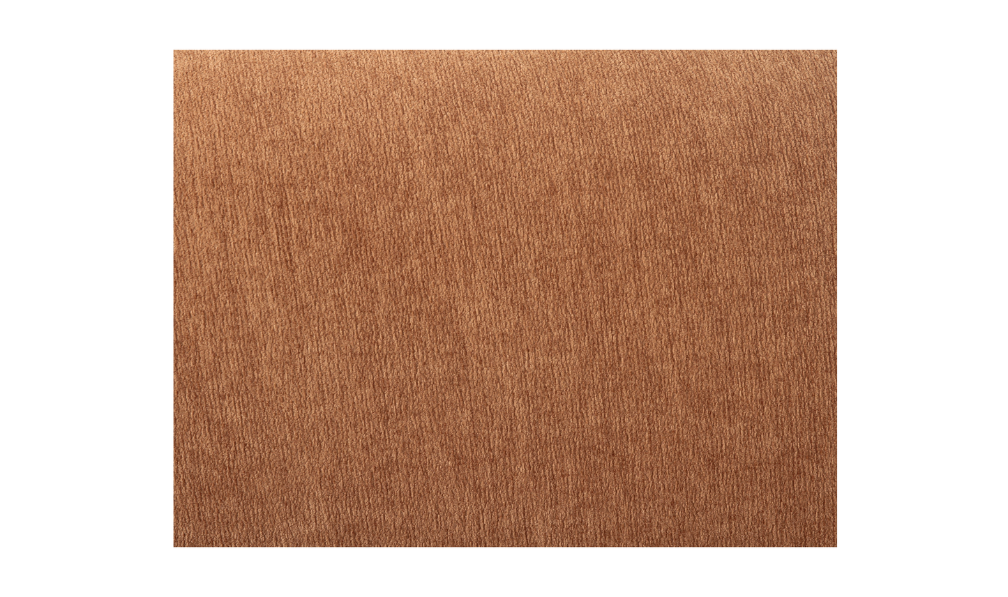 Hazel Lounge Chair - Copper