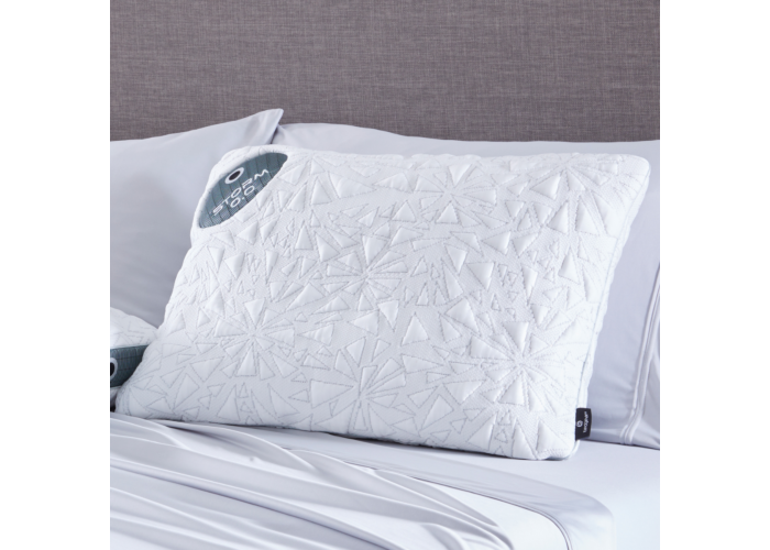 Storm 0.0 Performance Pillow by Bedgear