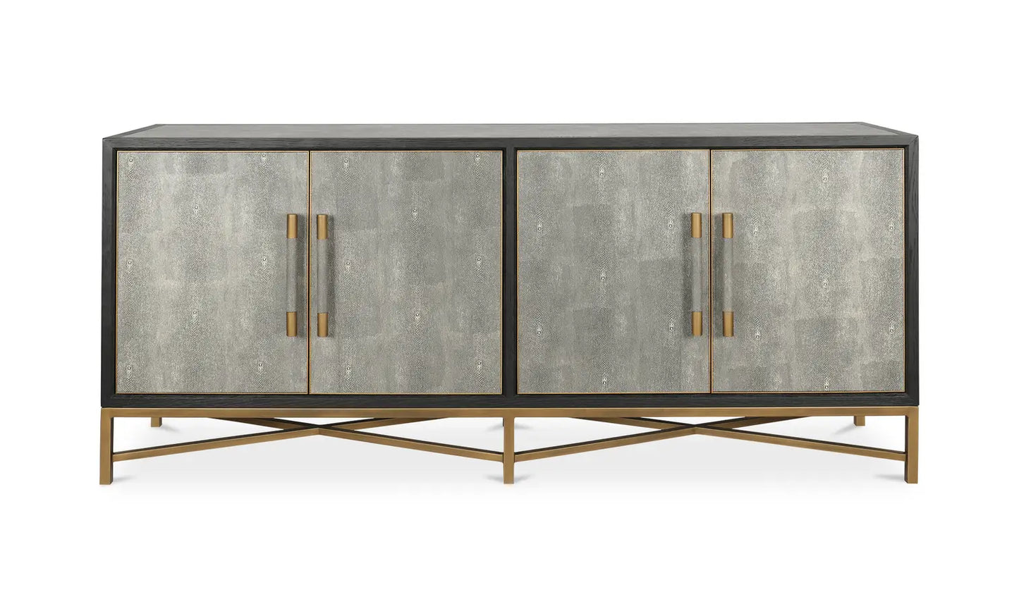 Mako Sideboard - Small