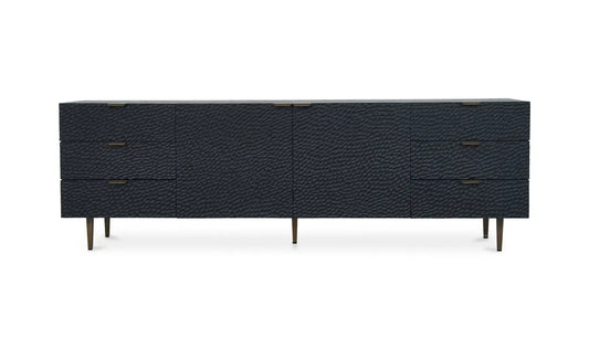 Breu Sideboard Black