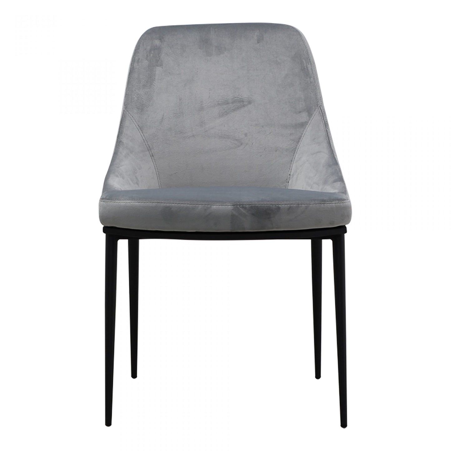 Sedona Dining Chair - Grey - M2