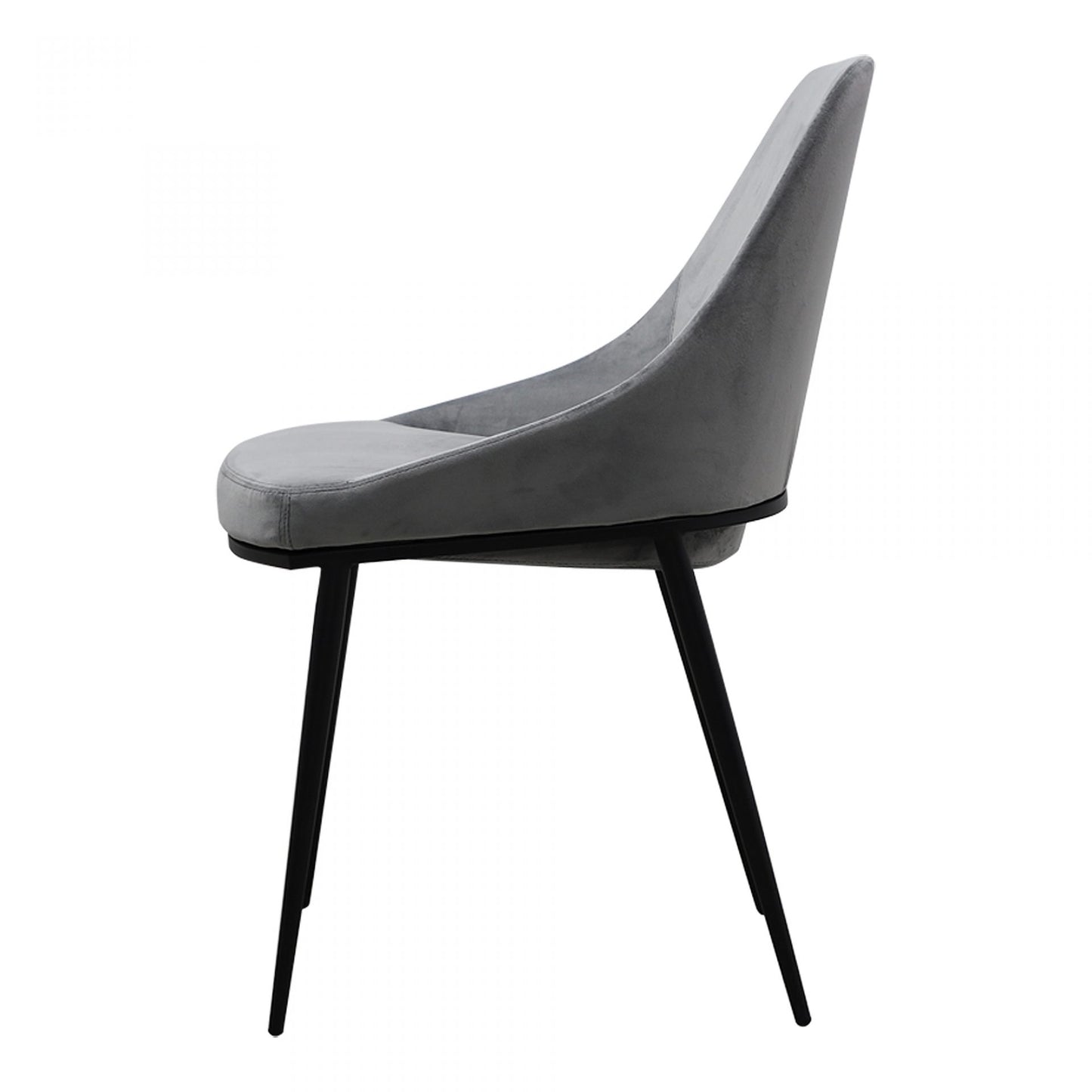 Sedona Dining Chair - Grey - M2