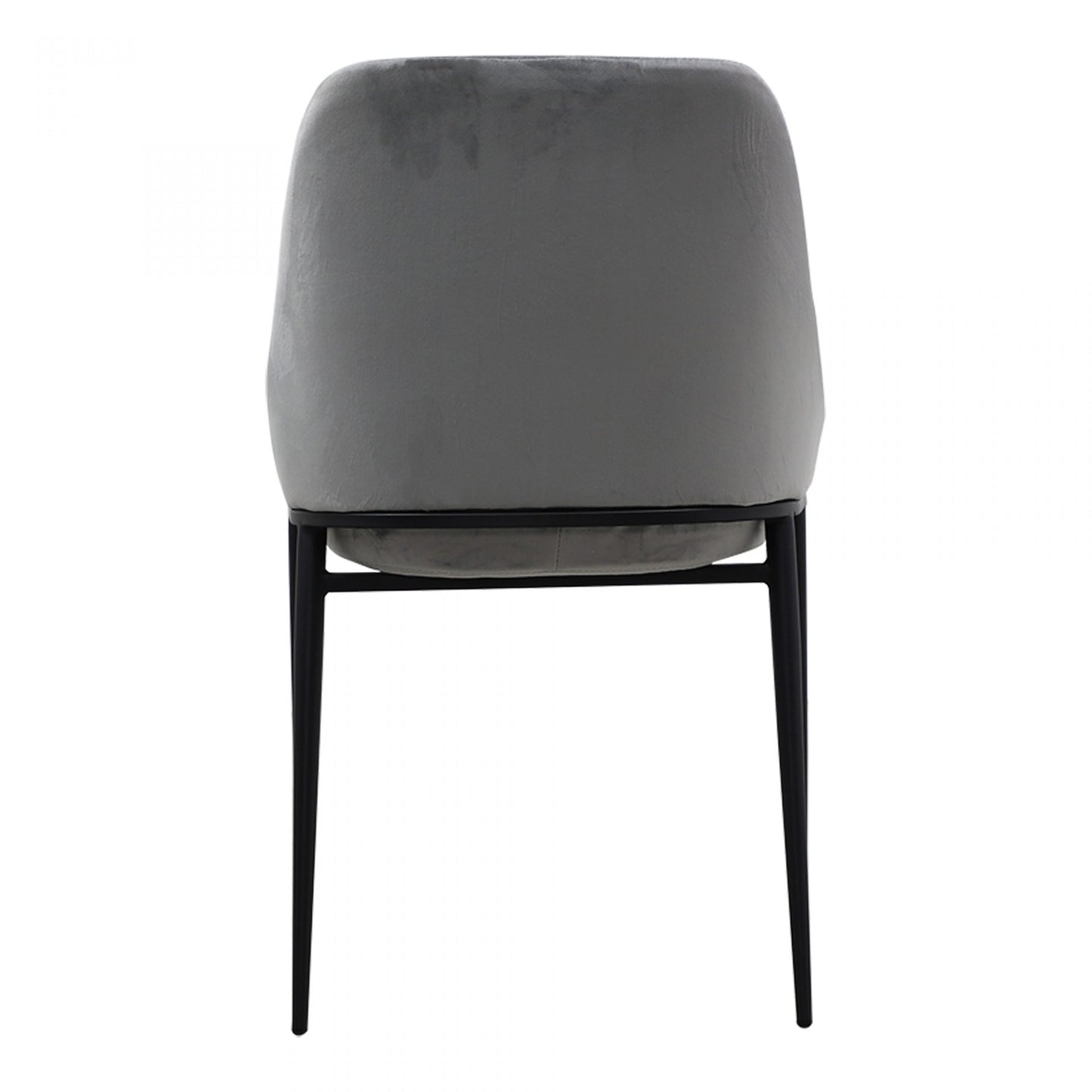 Sedona Dining Chair - Grey - M2