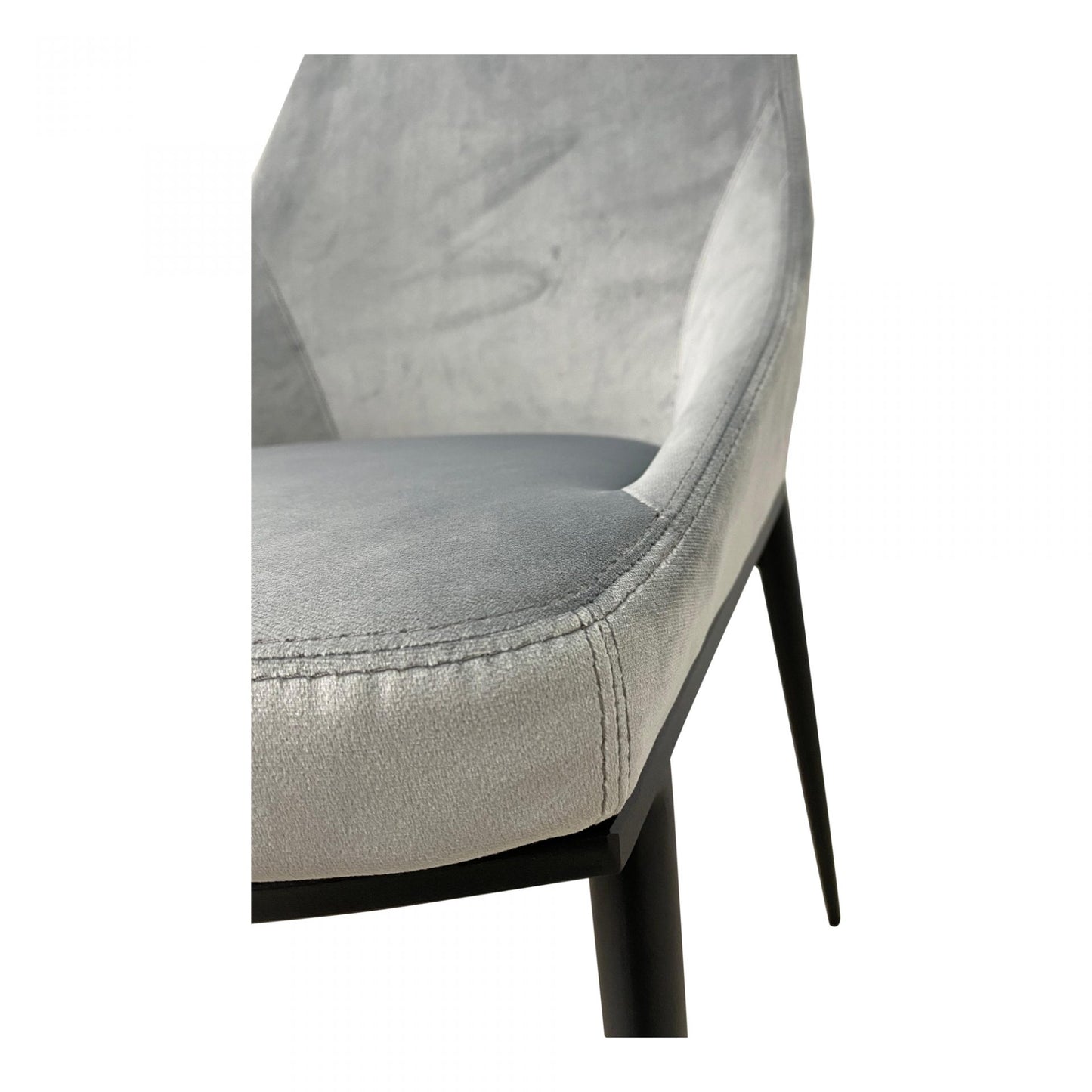 Sedona Dining Chair - Grey - M2