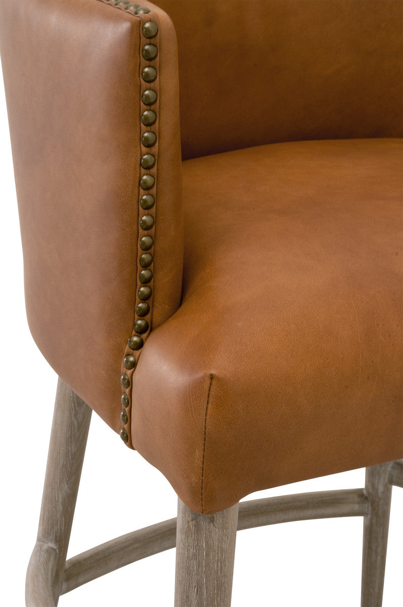 Marcelle Counter Stool