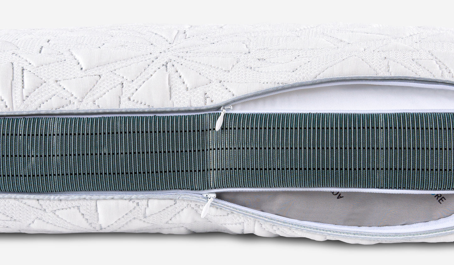 Storm Cuddle Curve Performance Pillow 3.0