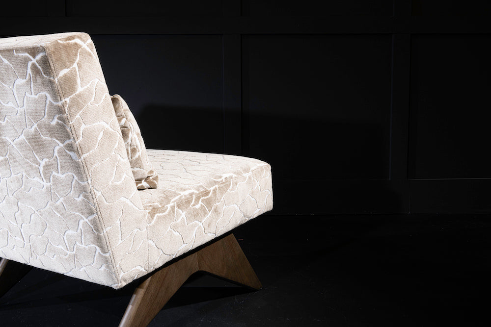 Cairo Occasional Chair