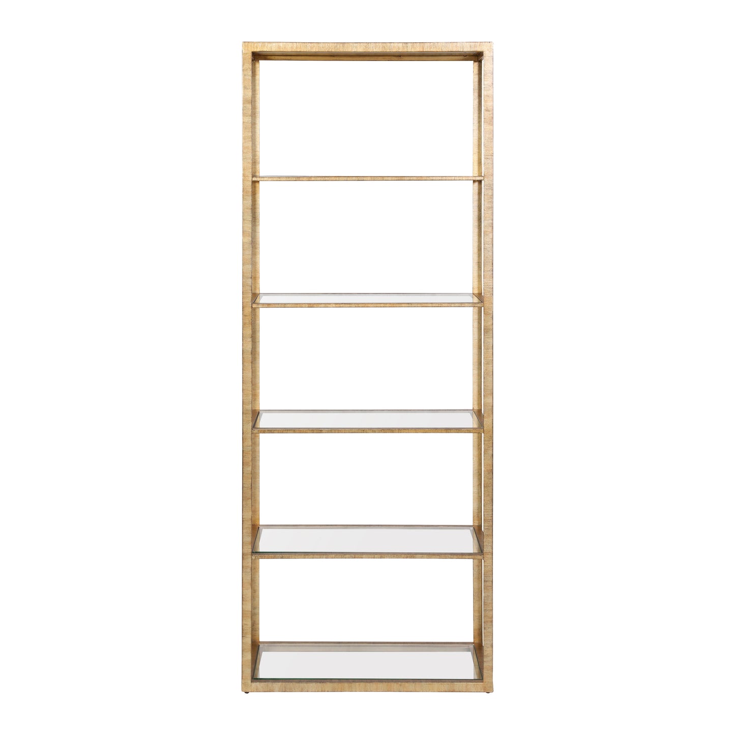 Strie Bookcase