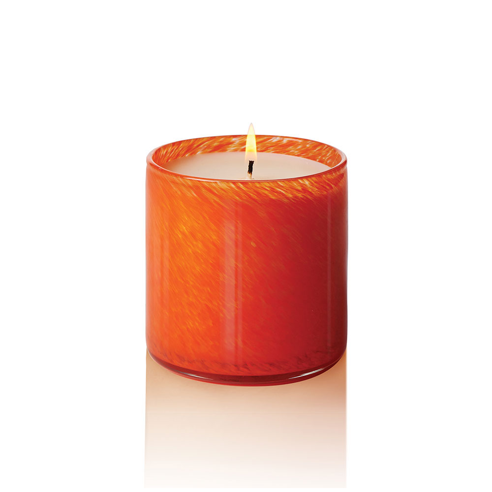 LAFCO Cilantro Orange Candle