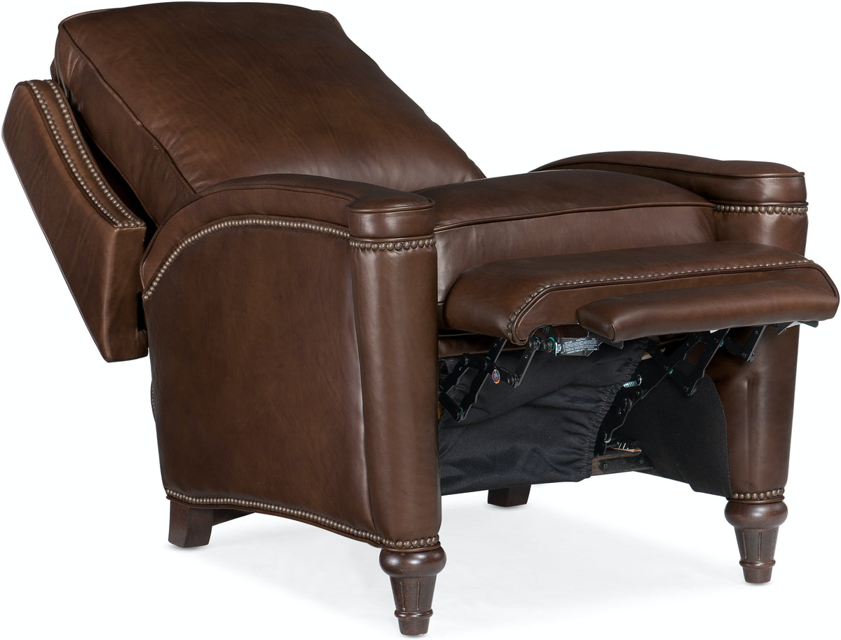 hooker furniture living room rylea