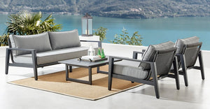 The Outdoor Living Collection