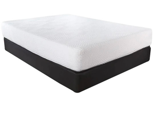 Mattress in a Box Sale | King, Queen, Full, Twin Memory Foam Mattresses