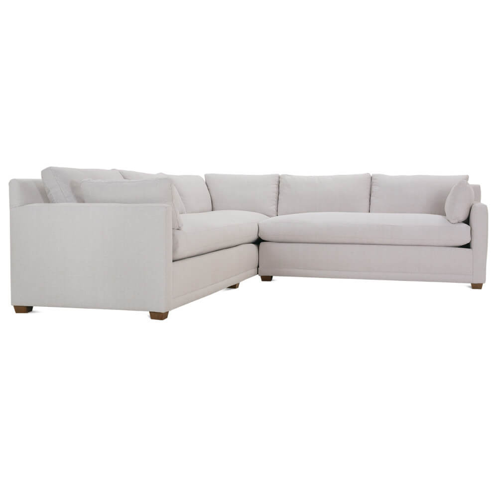 Slyvie Sectional