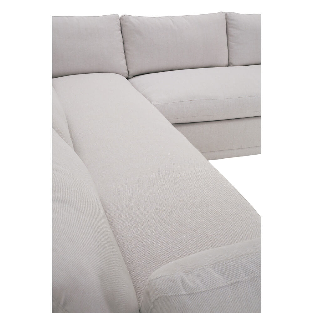 Slyvie Sectional