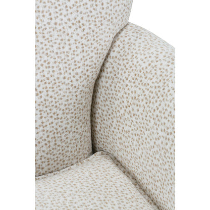 Times Square Swivel Chair