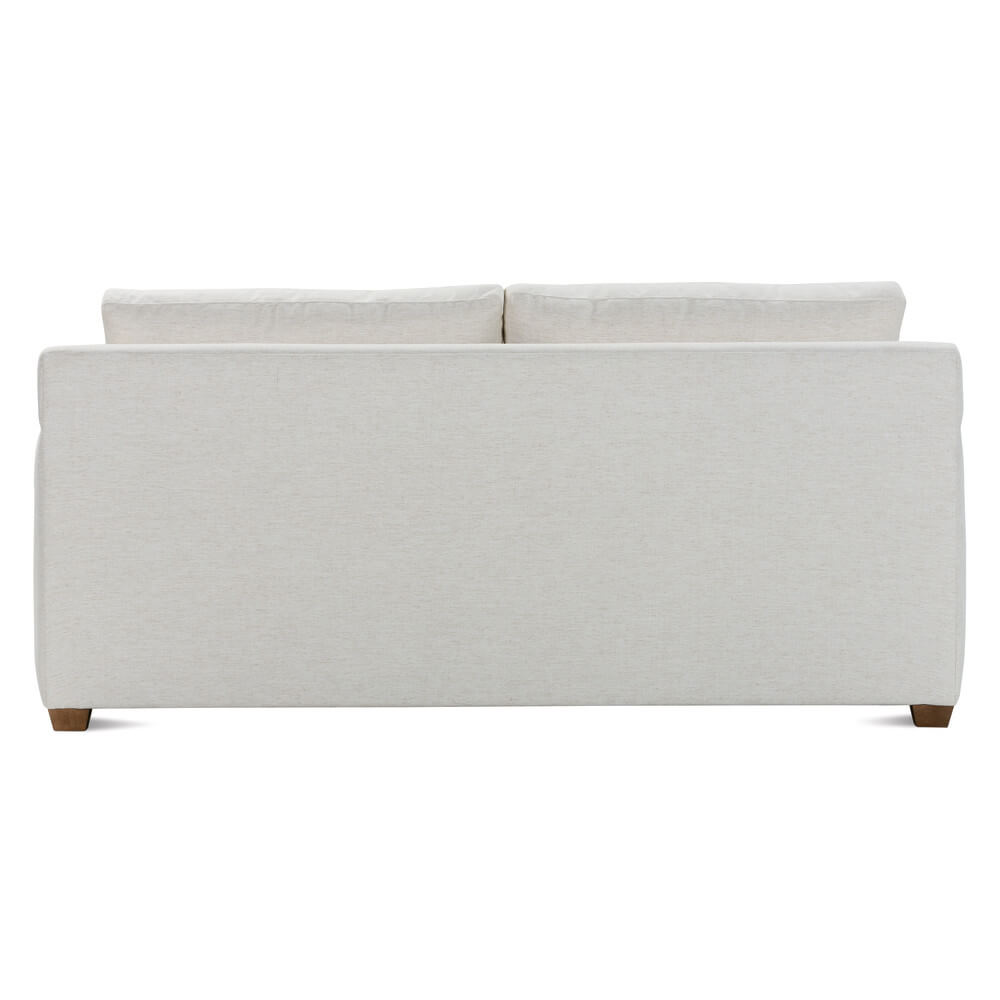 Sylvie 75" Queen Serenity Sleeper Sofa