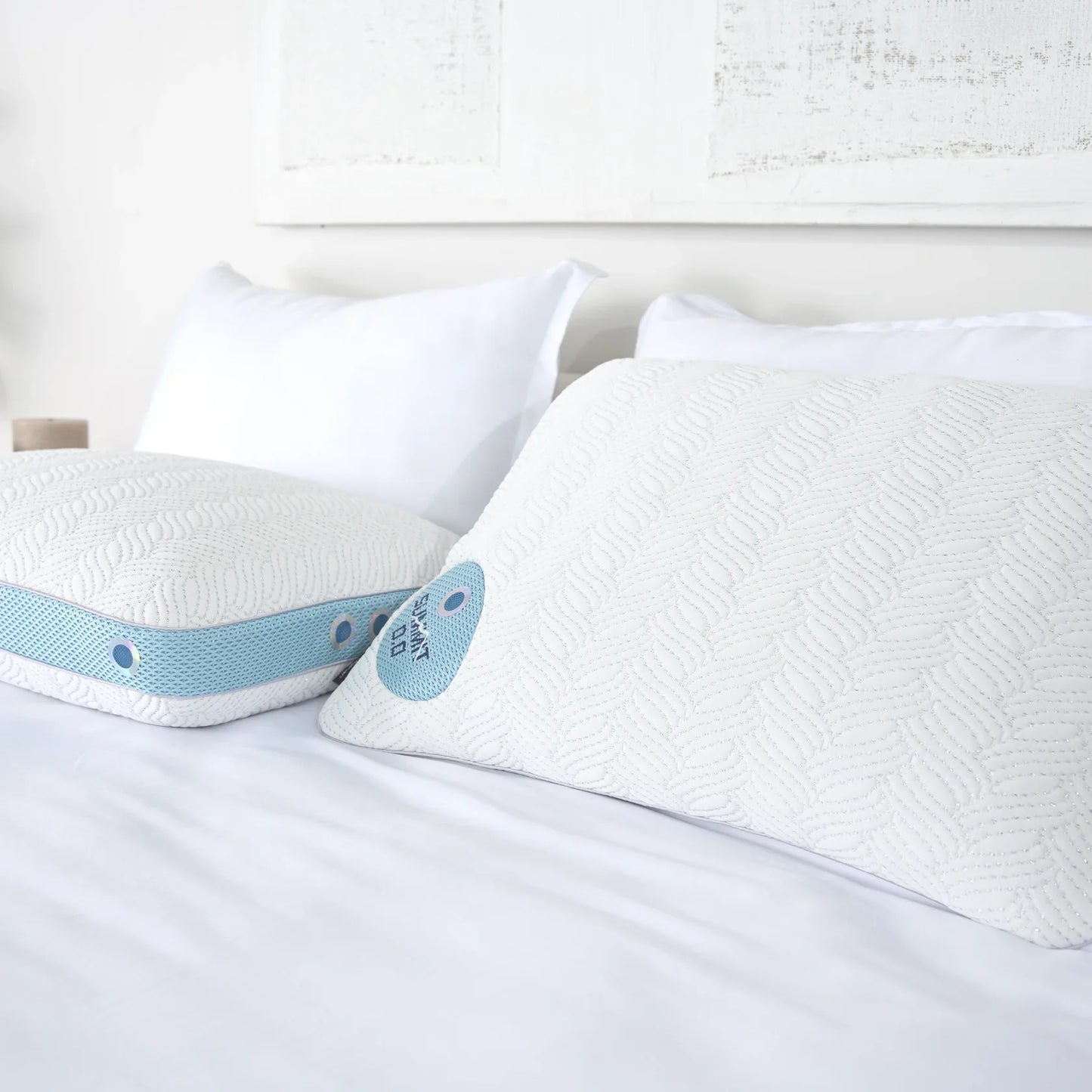 Summit Performance® Pillow 0.0