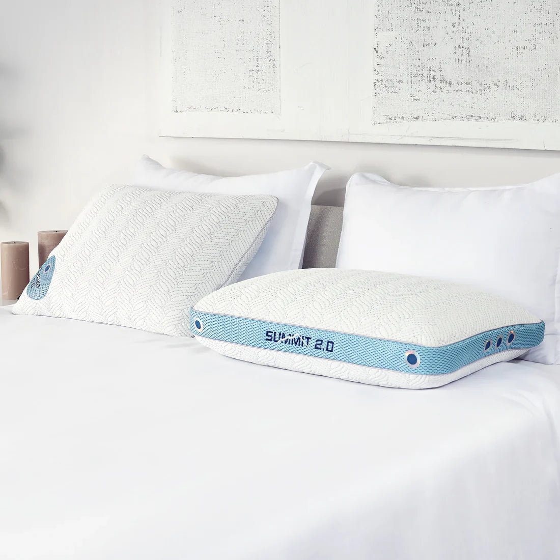 Summit Performance® Pillow 2.0