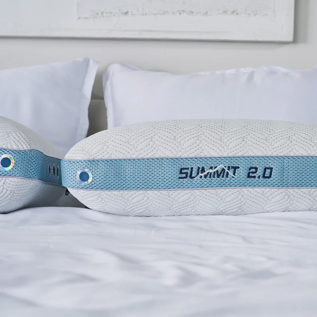 Summit Performance® Pillow 2.0