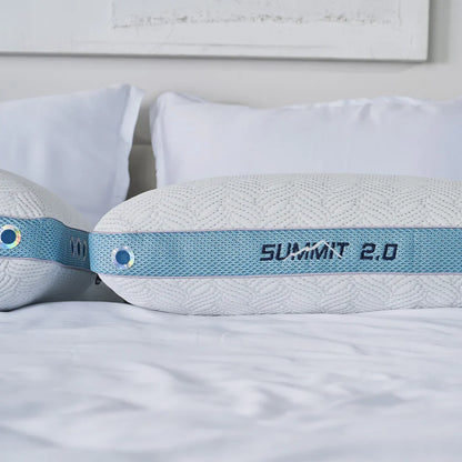Summit Performance® Pillow 2.0