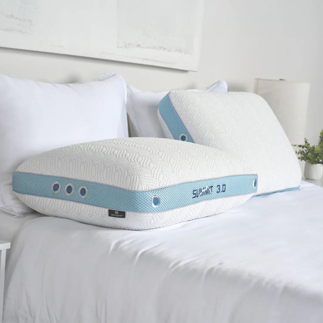 Summit Performance® Pillow 3.0