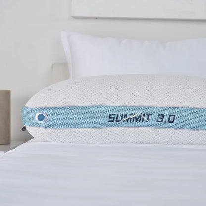 Summit Performance® Pillow 3.0