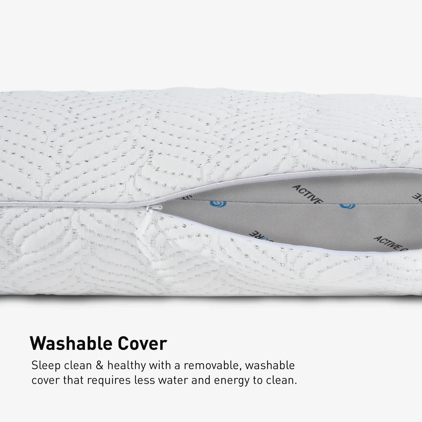 Summit Performance® Pillow 0.0