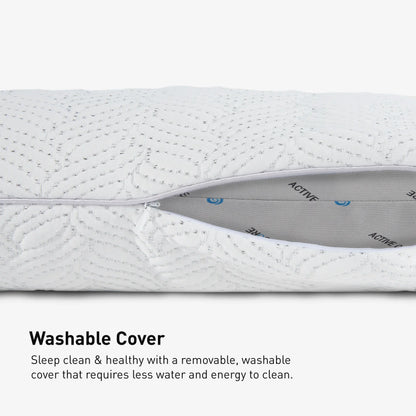 Summit Performance® Pillow 0.0