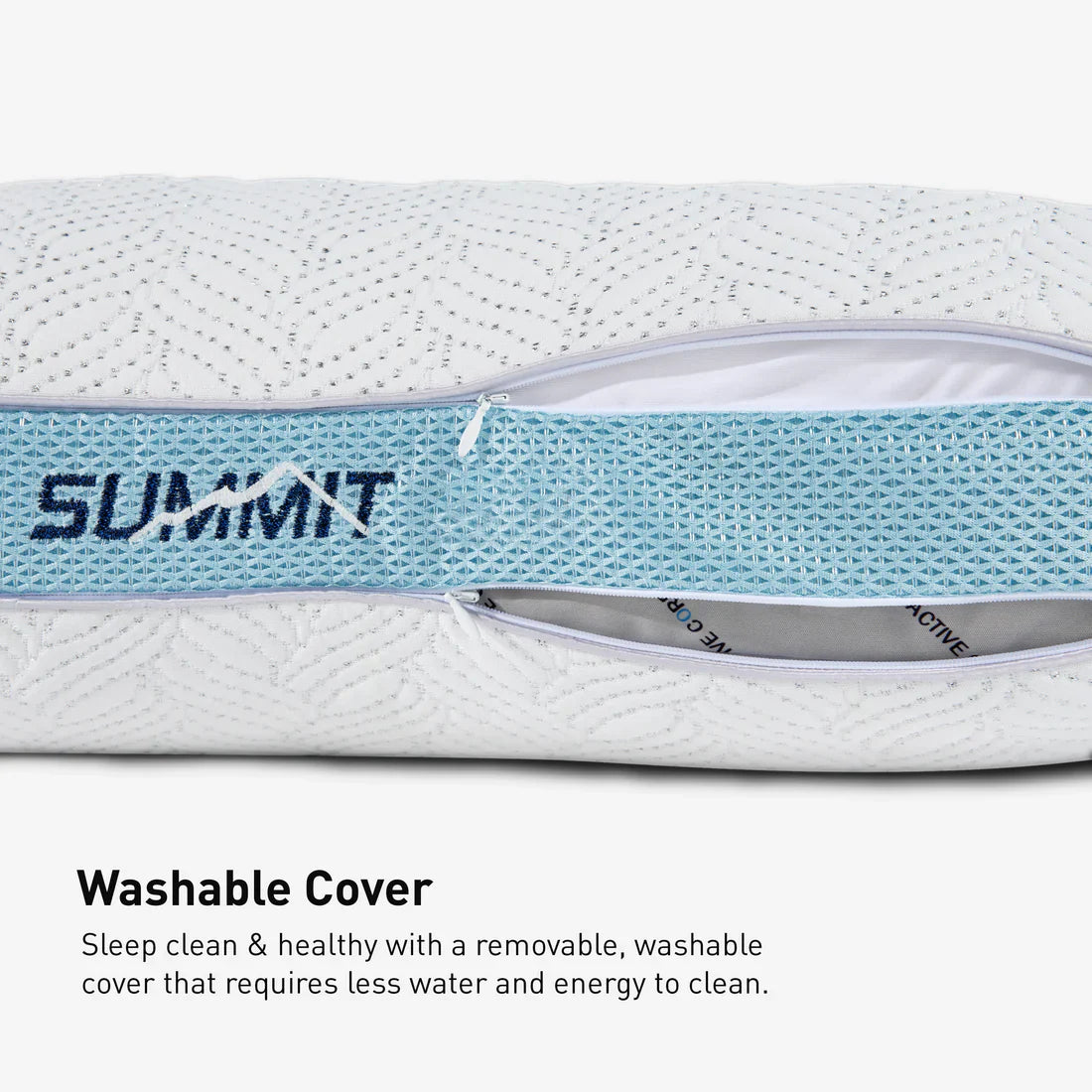 Summit Performance® Pillow 3.0