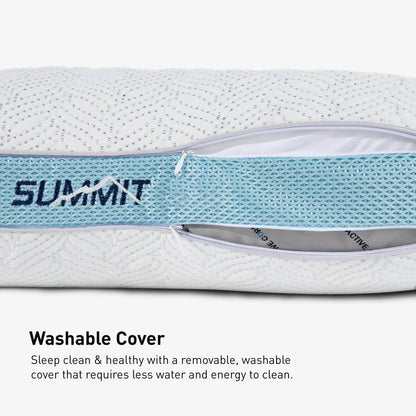 Summit Performance® Pillow 3.0