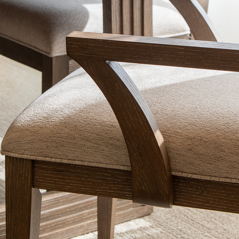 Cascade Dining Chair
